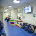 Promozione visite specialistiche ed ecografie